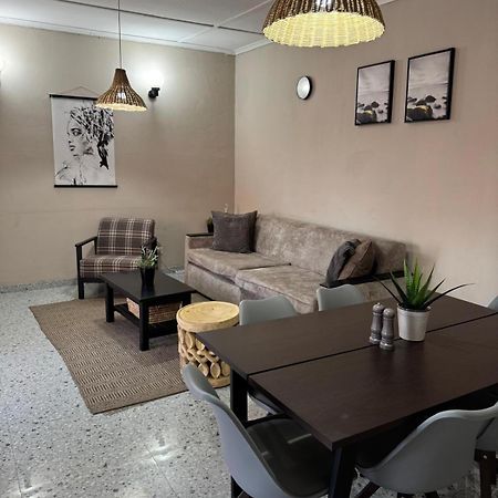Ibex Hill Apartment- Power Backup Lusaka Dış mekan fotoğraf