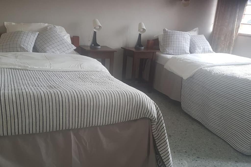 Ibex Hill Apartment- Power Backup Lusaka Dış mekan fotoğraf