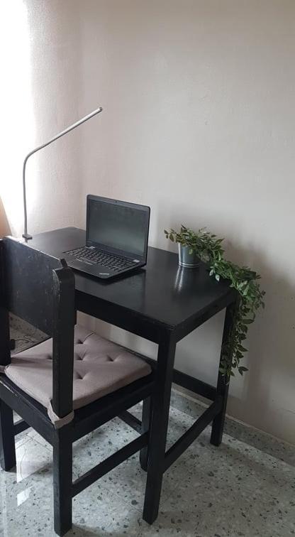 Ibex Hill Apartment- Power Backup Lusaka Dış mekan fotoğraf