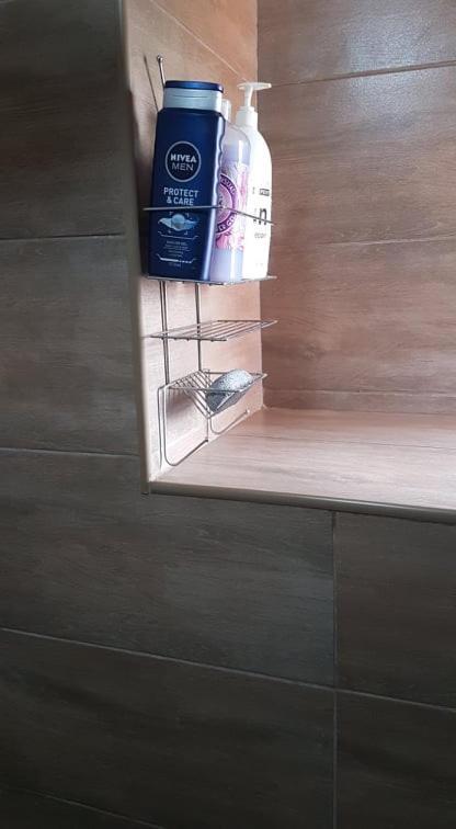 Ibex Hill Apartment- Power Backup Lusaka Dış mekan fotoğraf