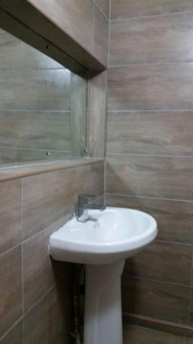 Ibex Hill Apartment- Power Backup Lusaka Dış mekan fotoğraf