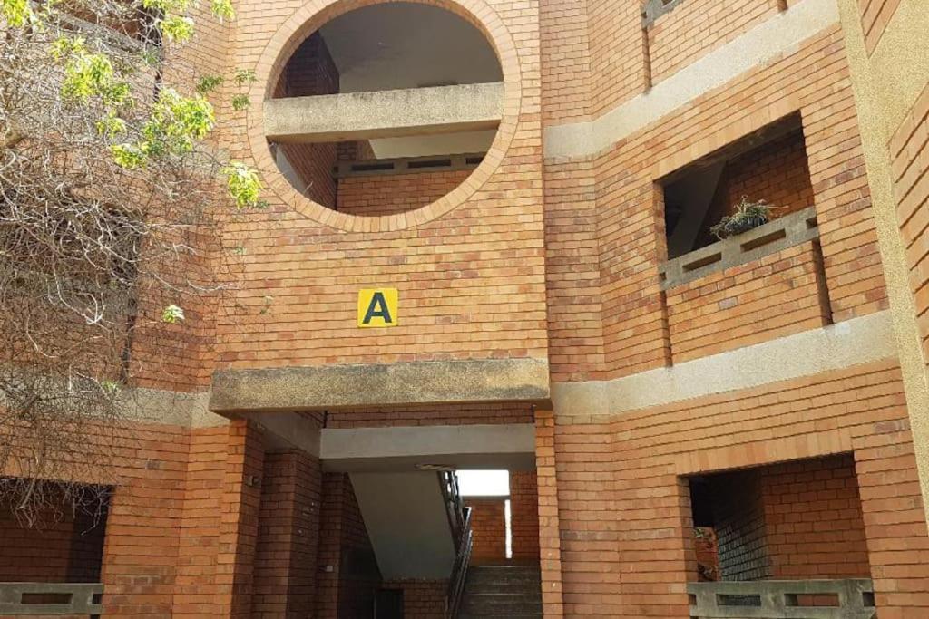 Ibex Hill Apartment- Power Backup Lusaka Dış mekan fotoğraf