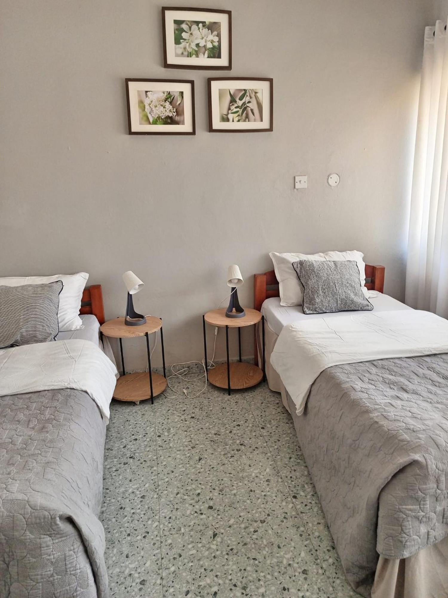 Ibex Hill Apartment- Power Backup Lusaka Dış mekan fotoğraf